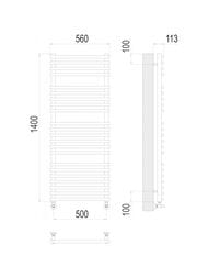 ����������������� TERMINUS ������� �22 (�� 500�1400) �������, ����������� �����