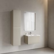 ����� ��������� SANCOS Snob R 1.0 690�445�406, 1 ����, ��������,  Beige Soft, SNR1.070CE