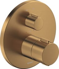   Duravit Shower Bronze 104 , ,  / , 