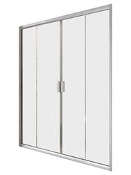 ������� ����� RAVAK BLIX BLDP4-120 (1170-1190�1900) ����������, ������, �����+Transparent