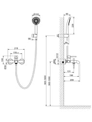 ��������� ��� �����/���� Aquatek ������ AQ1349BG ���������, � ������� ����������, ������ �����������