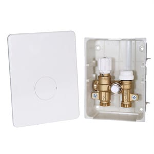 Терморегулирующий монтажный комплект VALTEC IC-BOX 1, VT.ICBOX.1.0