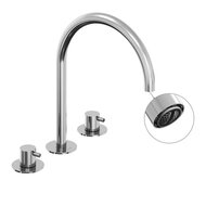 ��������� ��� ����������� Ravak Espirit X070195 �� 3 ���������, ����� 151 ��, ����