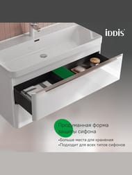 ����� � ������������ IDDIS Cloud X (997�497�560) ���, ���������, ����� CLX10W0i95K