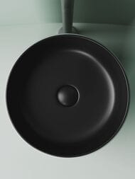 �������� ��������� Ceramicanova Element 356�356�135 �������,��� ��������,������ ������� CN6073MB