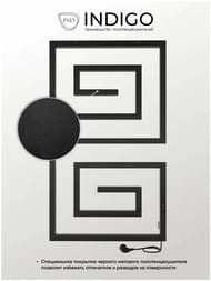 ����������������� Indigo Lira (electr�) �/� 1000�600 ���.������ ������, ������ ����, DGL100-60BRRt