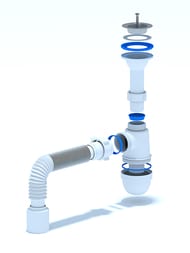 ����� ��� ����� 1.1/2"�40�� ����� ������, � ������ ������ 40�50 C0510