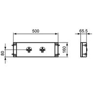  Ideal Standard PROSYS     R016667