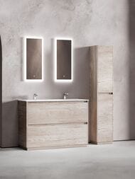 ����� ��� �������� SANCOS Libra Floor (1190x450x840) ���������, ��� �����, ��� �������� LB120F-2EG