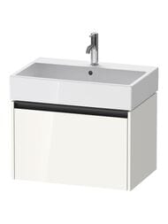 ����� ��� ���������� Duravit Ketho.2 440�684�460 ���������, 1 �����, ����� �����. K25076022220000