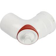 ������� �������� ����� 90� D80 � ������������� �����STOUT SCA-0080-010090