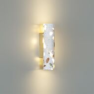 ��������� ���������� Odeon Light L-vision Terrazzo 7012/12WL, ������