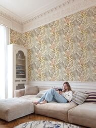 ���� ��������� �� ��������� Grandeco Maison MN 3108 (0,53�10,05) ������, ������� (���.)