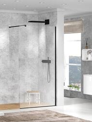 ������� ����������� CEZARES LIBERTA (850�1950) L-1-85-C-NERO ������ ����������, ������� ������ LIBERTA-85-C-PACK+LIBERTA-75/105-SET-NERO