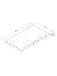 ������������ �������� ������ Kuppersbusch K.8 (900�510) 6 ���� �������, ������ ������ KI 9880.1 SR