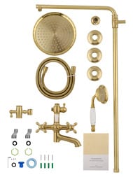 ������� ������� WONZON & WOGHAND RETRO, ������������� ������ WW-88739020-BG