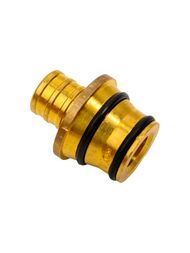 Евроконус FAR (концовка) обжим для пласт.труб 16*2 х М24*19, FC 6052 5861