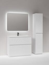 ����� ��� �������� Sancos Folk Floor FL100FW 995�445�850 ���������, � 2-�� �������, ����: Bianco