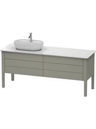 ����� ��� �������� ����� Duravit Luv 1733�743�570 4 �����, ����� ������� ��� LU9568L9292