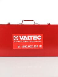 Электрический пресс инструмент VALTEC "CZ" универсальный, без насадок VT.1550.UCZ.220