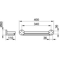    Keuco Edition90 400 , , / 19058010000