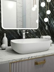 �������� ��������� toHit Flax 60 (610x400x145) ��� ��������, ����: ����� ������� TH03-0406601