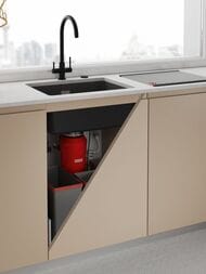 ������������ ������� ������� Franke SLIM 125 134.0715.094