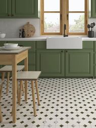 ��������������� ������ EQUIPE KASBAH Base Bone Matt (120�120) �����, 28815 (��.�.)