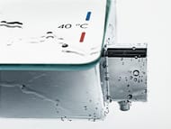  Hansgrohe Ecostat Select 13161000  , , 