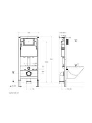 ����������� ��� ��������, �����. ���. ��� ������������ ������ CEZARES CZR-101-M