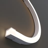 ������ ���� Maytoni Led Strip 18x16 24� 14,4 ��/� 3000K IP67 5�, �����, 432045