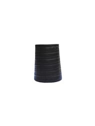 Дренажный колодец Plast Plus фильтрационный, конический, без перфорации, высота 1,0 метра