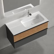    SANCOS Delta (995x445x500), , 2 ,  / DL100RGR