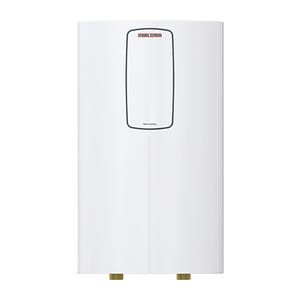 Водонагреватель проточный Stiebel Eltron DCE-C 6/8 Trend (372х217х98) 6/8кВт/220 В, подкл. в эл.щит
