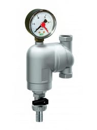 ������ FAR 1/2" � � ����������, 300���, ���������� ����������, Max: 95 �C, 25 ���, FA 39A8 12