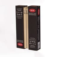 Радиатор биметаллический RIFAR Monolit 500 (577х320х100) 4 секций, 764Вт, айвори