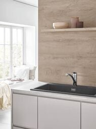 ��������� Grohe Eurosmart 33281003 ��� �����, ������ �����, ������������, ����