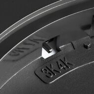 ��������-���������� ���������� Sonex Alfa black 7660/24L, ������