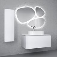 ����� ��� �������� Jorno Stone 100 (1000�530�420) ���������, ����� Stn.01.100/P/W/JR