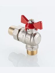 ���� ������� VALTEC BASE-���� ������� �� ������ � �������� DN15, PN40, 1/2" �� VT.229S.N.04