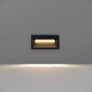 ��������� ��� ������� Maytoni Futo (�����) O512SL-L3B3K1, 3000K 3�� IP 65, ������