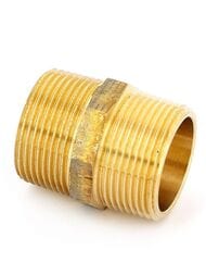 Ниппель VIEGA 1.1/4"Нх1.1/4"Н бронза арт. 269 135