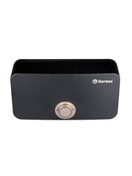 Водонагреватель Thermex ONYX 8000, 4/8кВт, (напорный) подключение в электрический щит