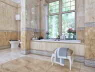 ������ ��������� Armonia Benidorm Dorado Rect (250�750) ���������� (��.�.)