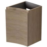 ����� ��������� Cezares Vague (34x40x55) ������ 54835 Rovere tabacco