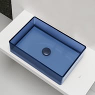 �������� ��������� ABBER Kristall 600x400x150 �������������, ����� AT2803Saphir