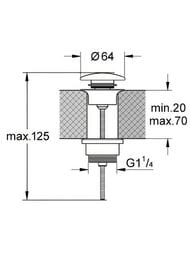 ������ ������ Kerasan 923311 ����-����, �������� ��������, ���� Verde