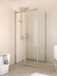 ������ ������� RIHO BALTIC GE0007200 (1000�800�2100) ���������� �����, ����/������ ���������� 8��