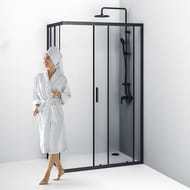   AM.PM Gem S 120x80,  ,  . . W93G-404-120280-BT