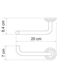 ��������� ��������� ������ WasserKRAFT AMMER K-7096